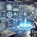 Descubre las Potencialidades de Google AI Studio