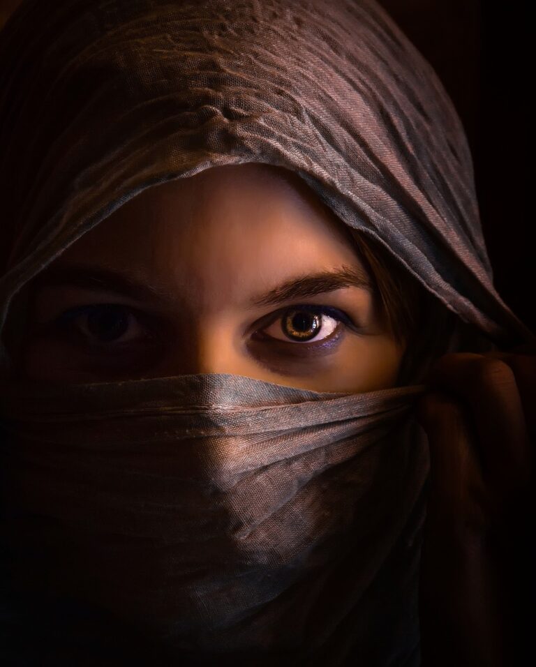 Desenfocar la vista