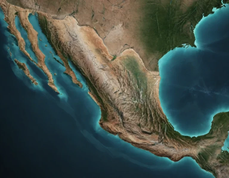 Día de la independencia de México