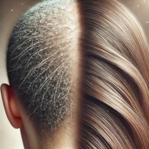 Dile Adiós a la Caspa y Cuida Tu Cabello con los Mejores Productos para un Brillo Increíble