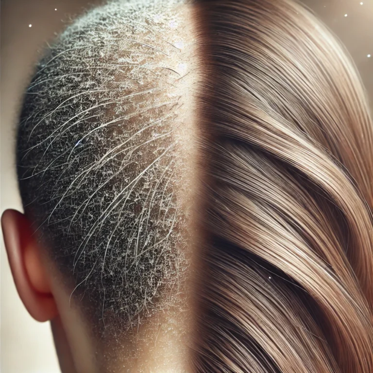 Dile Adiós a la Caspa y Cuida Tu Cabello con los Mejores Productos para un Brillo Increíble
