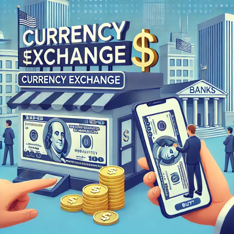 Dónde puedes comprar dólares