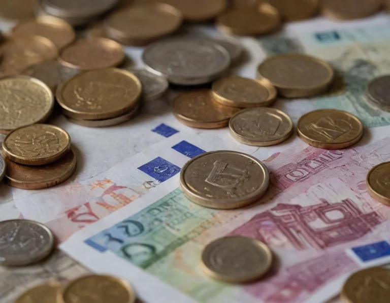 Dónde puedo cambiar billetes de otros países