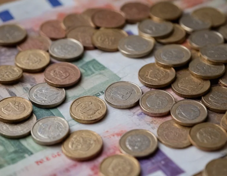 Dónde puedo cambiar un billete roto