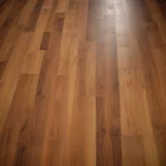 El mejor limpiador de pisos de madera para un suelo impecable
