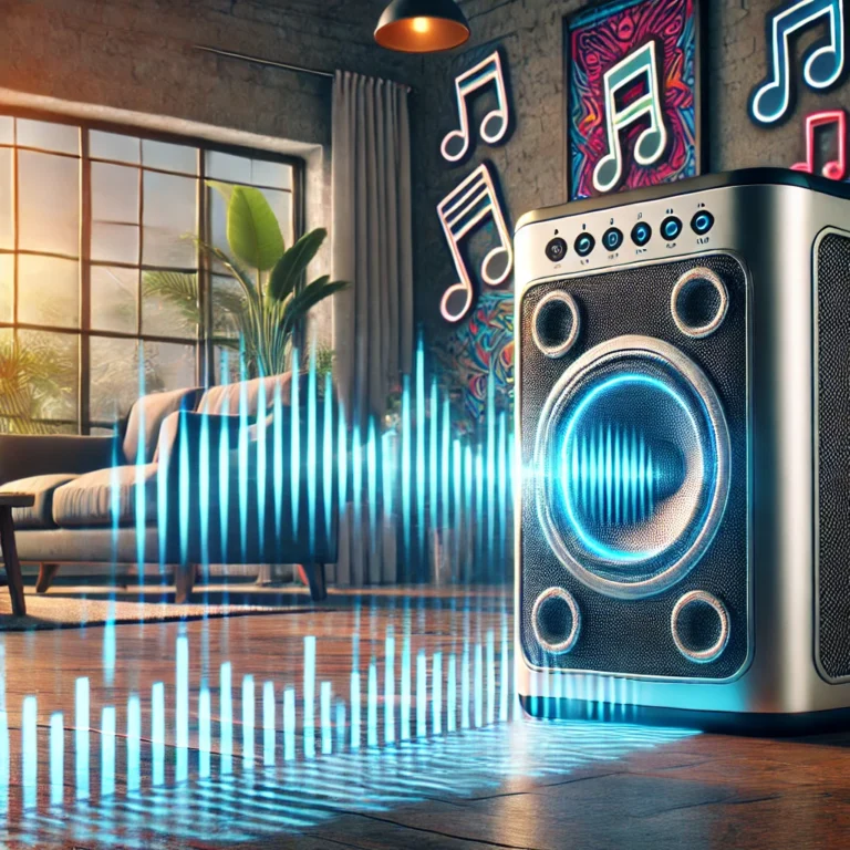 Inventan máquina que bloquea la música reggaetón de los vecinos