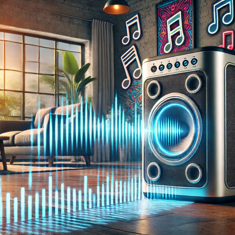 Inventan maquina que bloquea la musica reggaeton de los vecinos