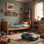 Pieza habitación