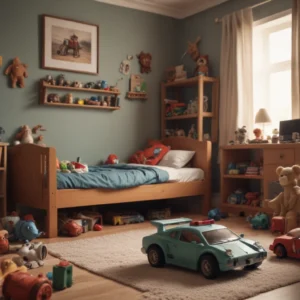 Cuando decimos Pieza habitación ¿a que nos referimos?