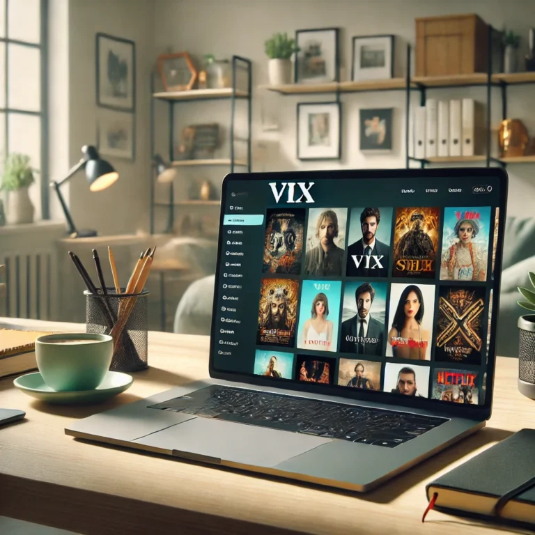 Qué es Vix para PC