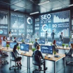 Que hace una Agencia de SEO y donde encontrar la mejor para tu negocio
