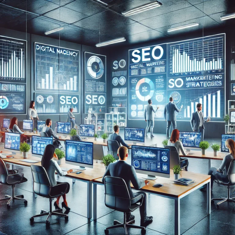 Que hace una Agencia de SEO y donde encontrar la mejor para tu negocio