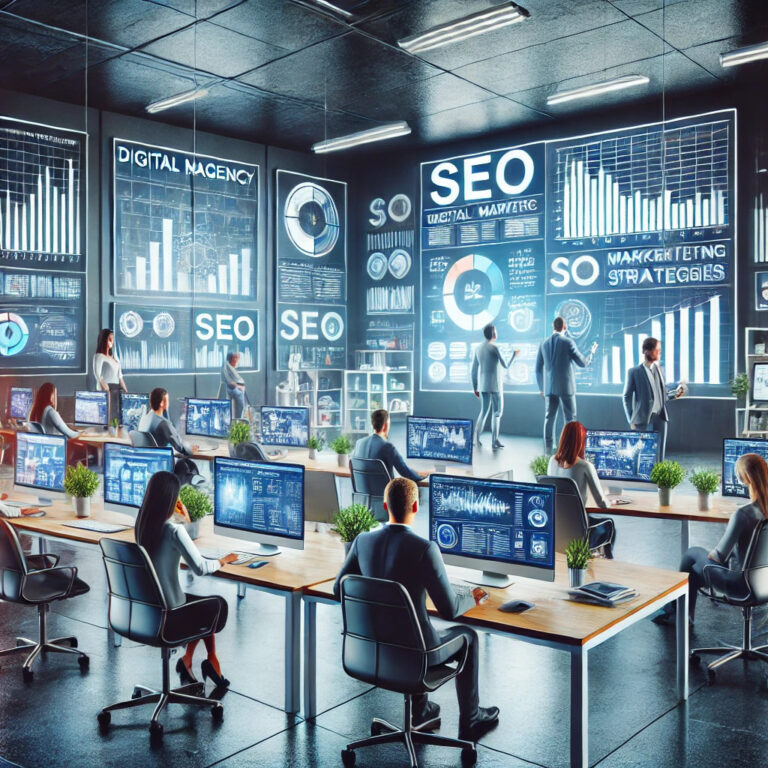 Que hace una Agencia de SEO y donde encontrar la mejor para tu negocio