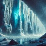 Qué se conoce como el Muro de Hielo y cuál es su origen
