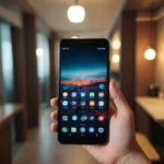 Recorder App para grabar pantalla