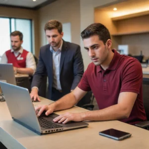 Software de escritorio remoto para Windows
