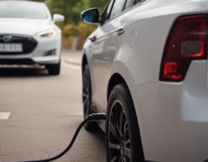 Todo lo que debes saber sobre los coches eléctricos, híbridos y SUV: ¿cuál es el mejor para ti?