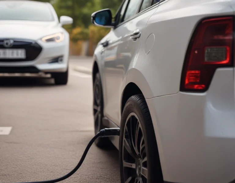 Todo lo que debes saber sobre los coches eléctricos