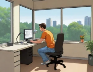 Tu PC tuvo un problema y necesita reiniciarse, ¿Cómo se soluciona esto?