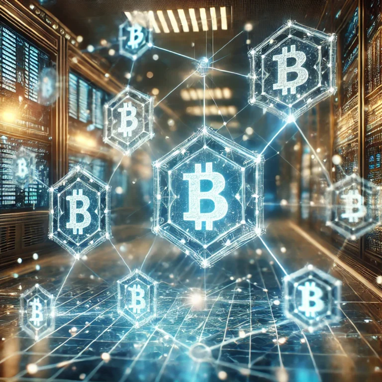 Últimas novedades sobre el uso de Blockchain