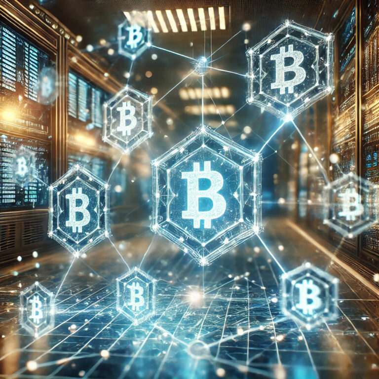 Últimas novedades sobre el uso de Blockchain