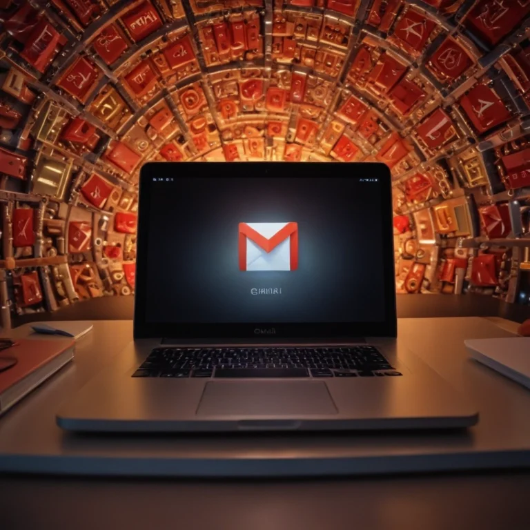 Usa Gmail y Google para tu productividad
