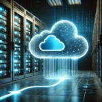 almacenamiento en la nube