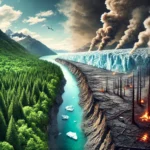 cambio climático
