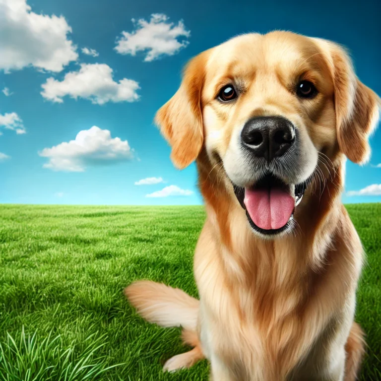 información sobre perros
