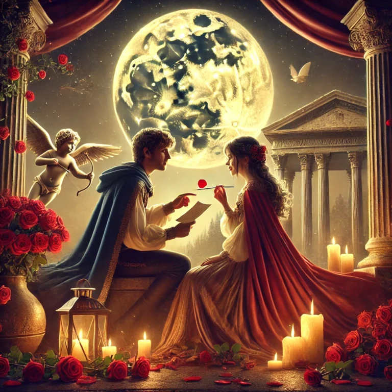 te has preguntado alguna vez cuál es el origen del Día de San Valentín