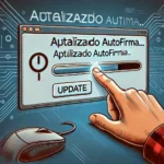 Actualizar Autofirma