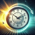 Cambio de hora o de horario