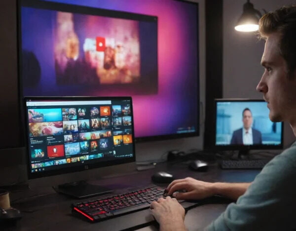 Cómo actualizar YouTube y aprovechar sus nuevas funciones