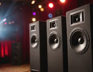 Cómo funciona el dispositivo para bloquear música