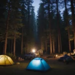 Cómo hacer actividades emocionantes al aire libre
