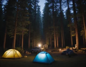 Cómo hacer actividades emocionantes al aire libre