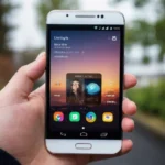 Cómo hacer una captura de pantalla en el celular