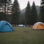 Cómo pasar un día de aventura en el camping