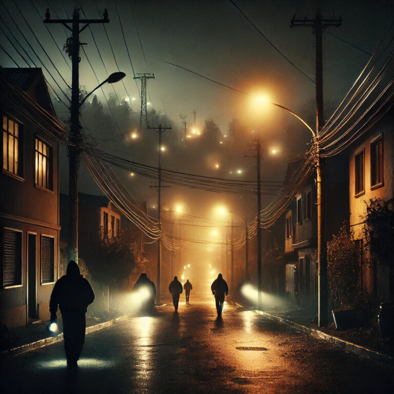 Cortes de luz en Chile: ¿Indemnización, soluciones o caos total?