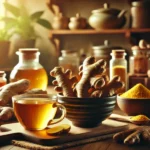 Cuáles son los beneficios del jengibre