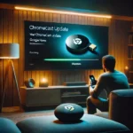 Cuánto tarda en actualizarse el Chromecast