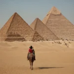 Descubre sobre Estructuras monumentales de Egipto