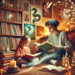 Literatura infantil y juvenil