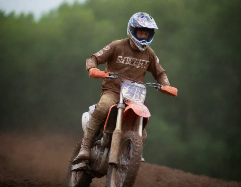 Motocross