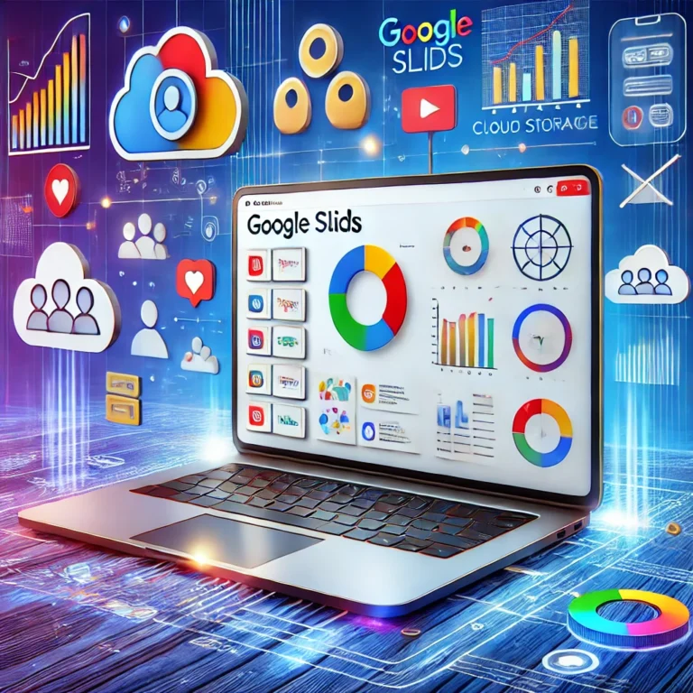 Preguntas Frecuentes sobre Presentaciones de Google