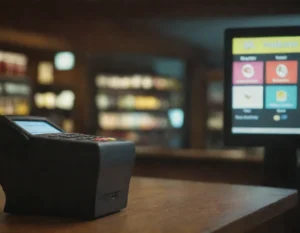 Qué es un terminal POS y para qué se utiliza