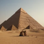 Quién y cómo se construyeron las Pirámides de Egipto