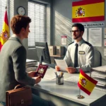 Saber sobre solicitud de la nacionalidad española