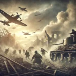 Segunda Guerra Mundial