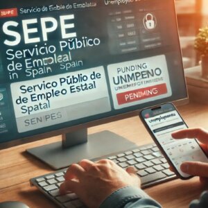 consultar cuanto me queda de paro